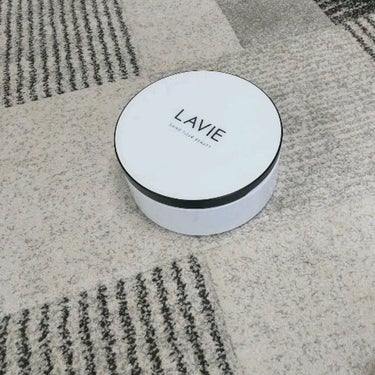 LAVIE 家庭用脱毛器 LVA600/LAVIE/家庭用脱毛器の動画クチコミ1つ目