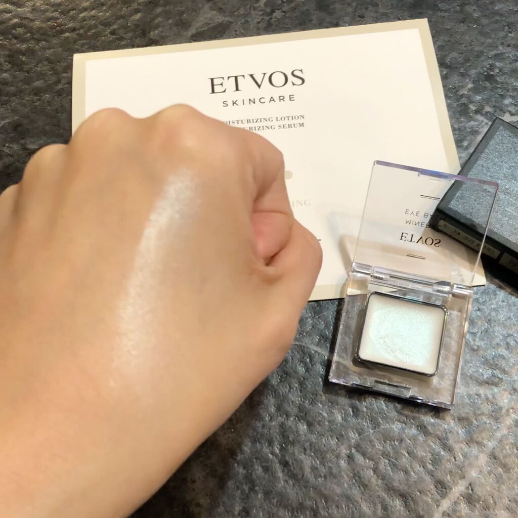 エテュセ アイエディション(ブロウマスカラ)/ettusais/眉マスカラの動画クチコミ2つ目