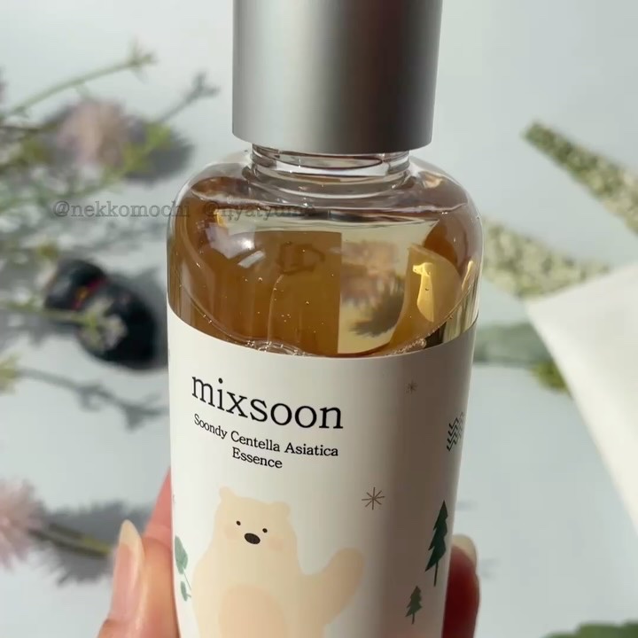 コラーゲントナーパッド/mixsoon/トナーパッドを使ったクチコミ（2枚目）