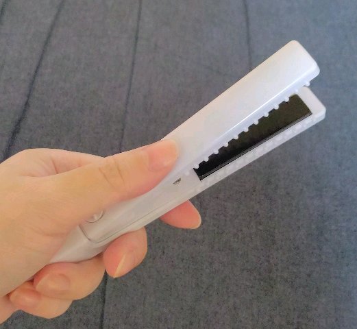 &ROSY 2024年8月号/&ROSY/雑誌を使ったクチコミ（2枚目）