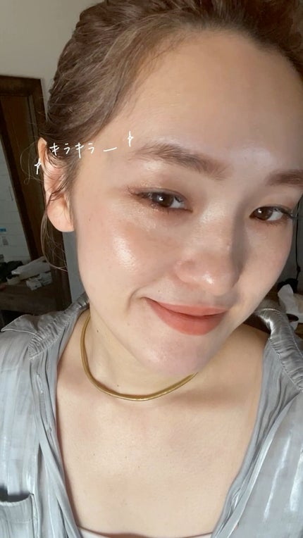 ダイヤモンドシリーズ 星空リキッドアイシャドウ/ZEESEA/リキッドアイシャドウの人気ショート動画