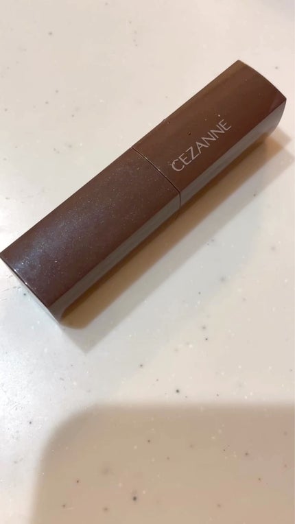 リップカラーシールド/CEZANNE/口紅の人気ショート動画