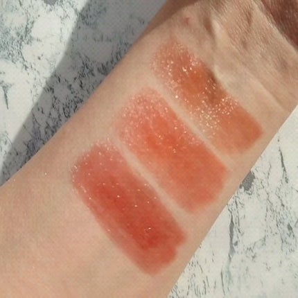 ケイト リップモンスター/KATE/口紅を使ったクチコミ(5枚目)