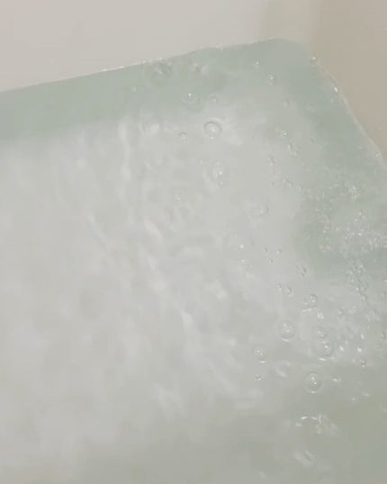 薬用入浴剤 バスミンリンS/関西酵素/生薬系入浴剤の動画クチコミ2つ目