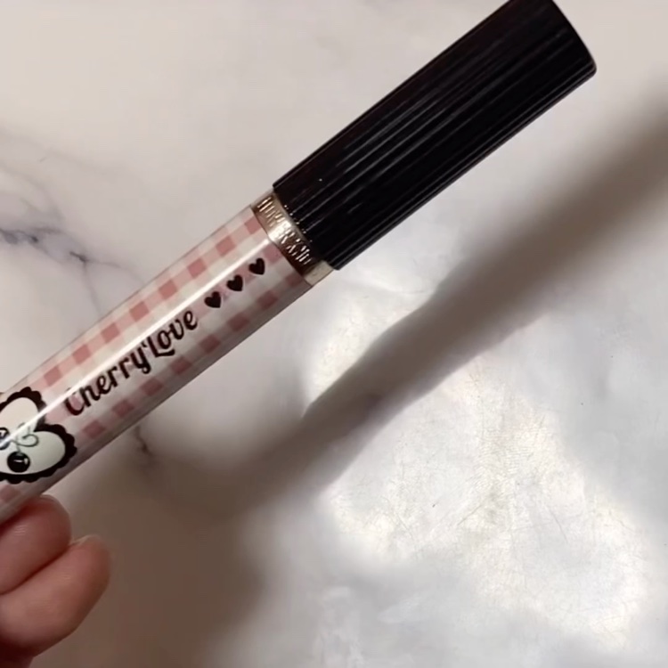 レングスニングマスカラ/FlowerKnows/マスカラを使ったクチコミ（3枚目）