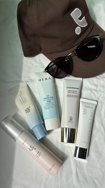 アディクション スキンプロテクター カラーコントロール SPF 40 PA+++/ADDICTION/化粧下地を使ったクチコミ(1枚目)