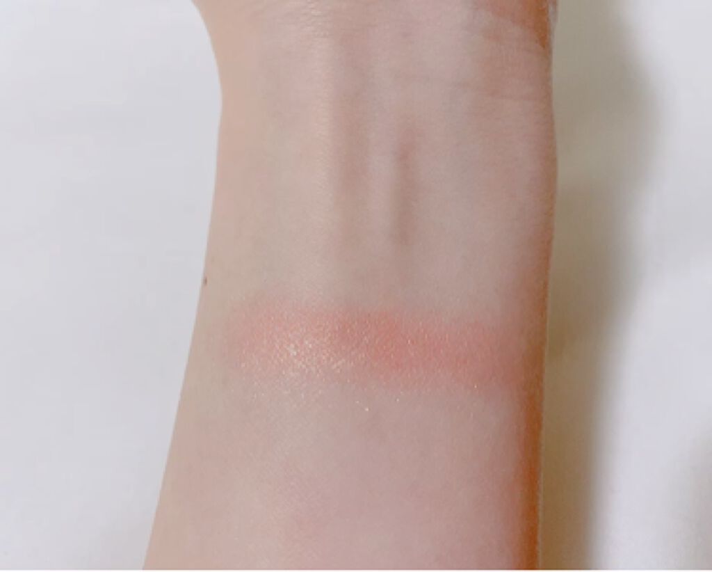 ルックアット マイアイジュエル/ETUDE/単色アイシャドウを使ったクチコミ（3枚目）