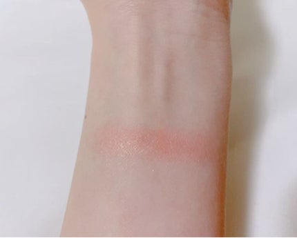 ルックアット マイアイジュエル/ETUDE/単色アイシャドウを使ったクチコミ(3枚目)