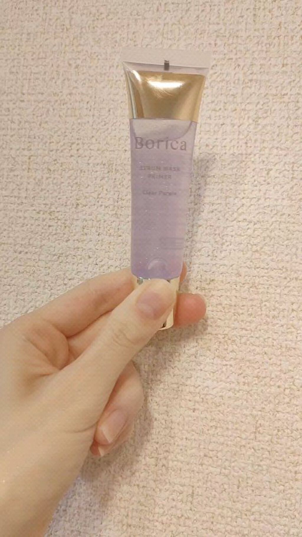 密着カバーファンデーション/GIVERNY/リキッドファンデーションの人気ショート動画