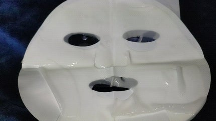 ジェニフィック アドバンスト バイオセルロース マスク/LANCOME/シートマスク・パックの人気ショート動画