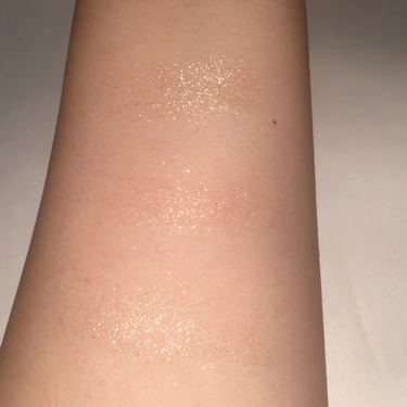 ジェリーアイカラー N/JILL STUART/ジェル・クリームアイシャドウを使ったクチコミ（2枚目）