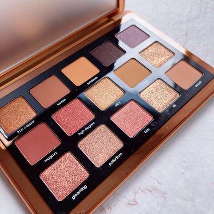 試してみた】BRONZE PALETTE Natasha Denonaのリアルな口コミ 試してみた】BRONZE PALETTE Natasha Denonaのリアルな口コミ