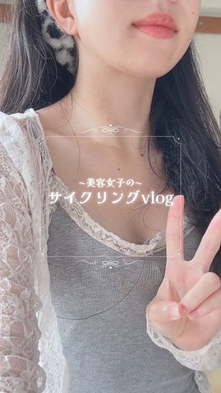 ハンオールブロウカラ/rom&nd/眉マスカラの人気ショート動画