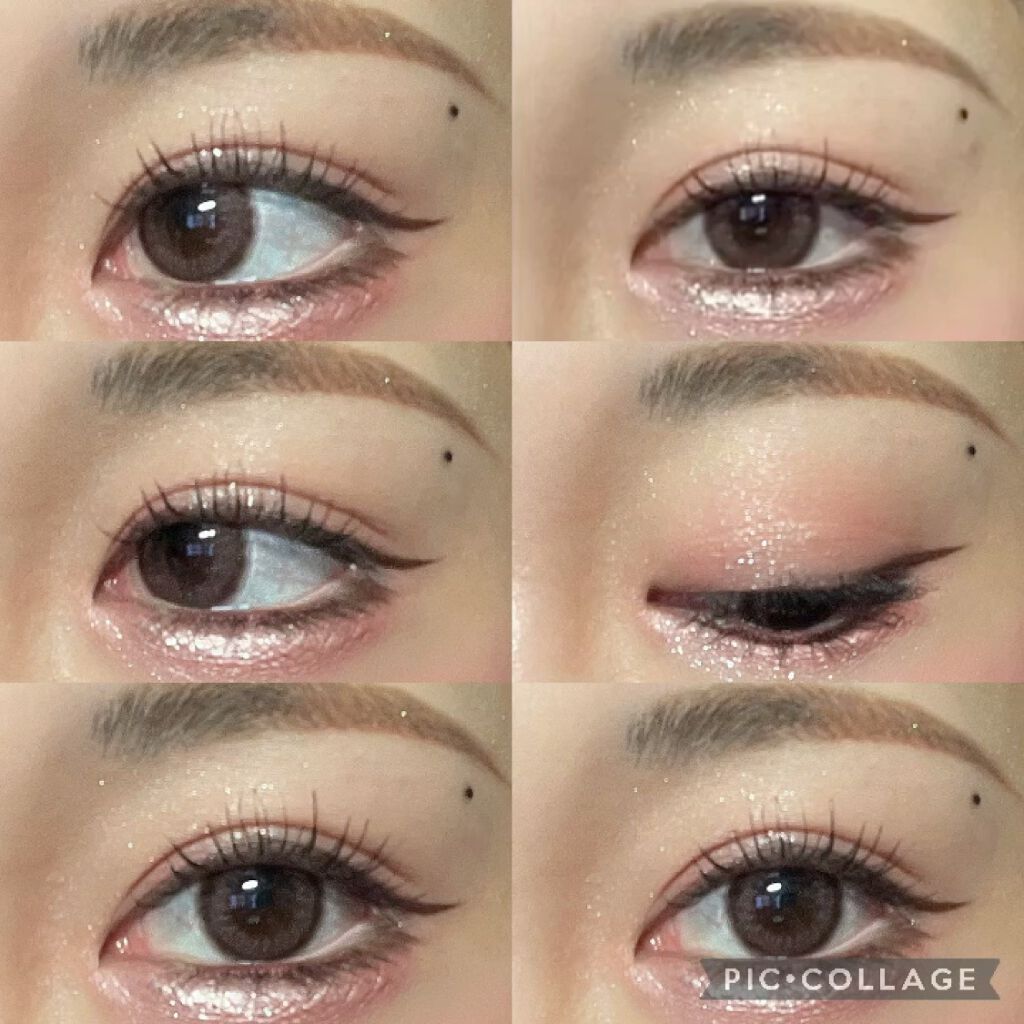 グロウフルールチークス/キャンメイク/パウダーチークを使ったクチコミ（2枚目）