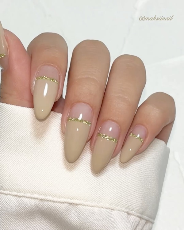 瞬 -MATATAKI-/100nail/ジェルネイルを使ったクチコミ（2枚目）