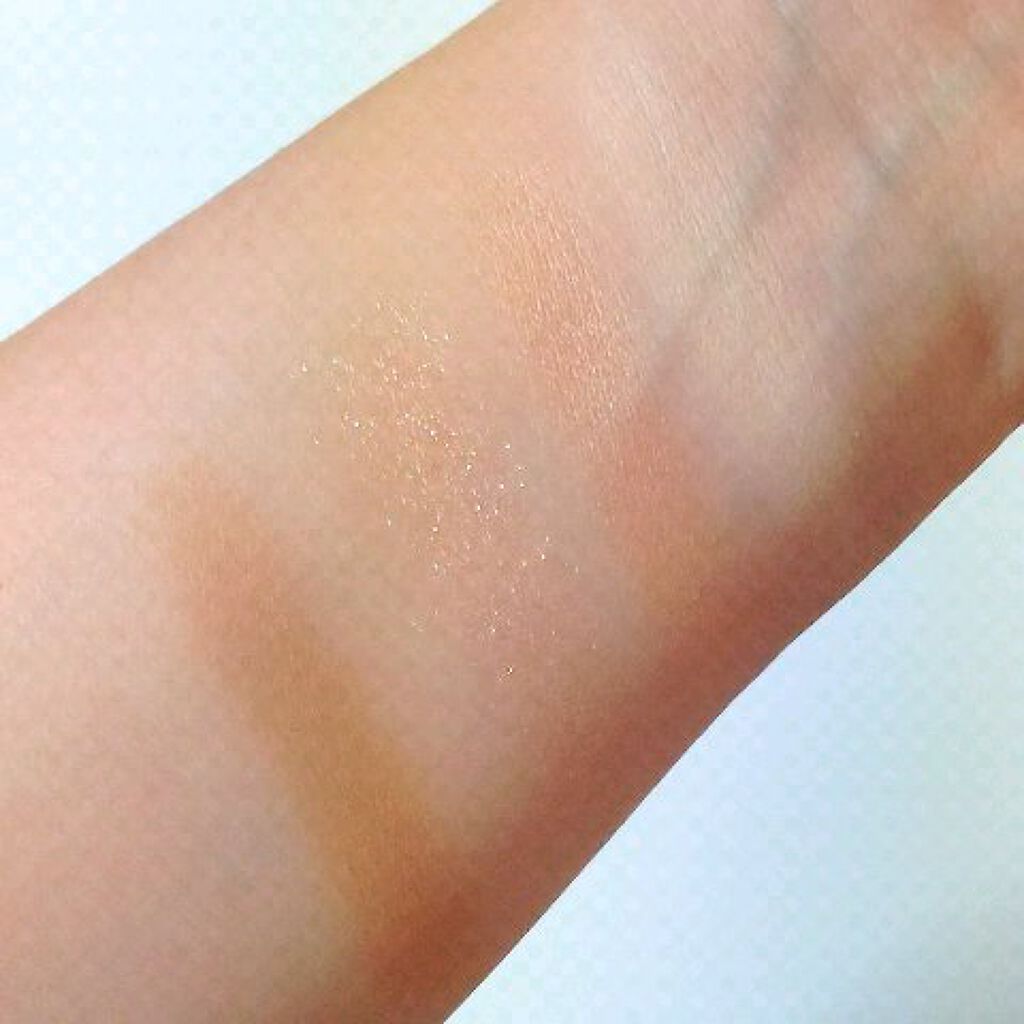 アニマルアイシャドウ(4シェード)/ZEESEA/アイシャドウパレットを使ったクチコミ（3枚目）