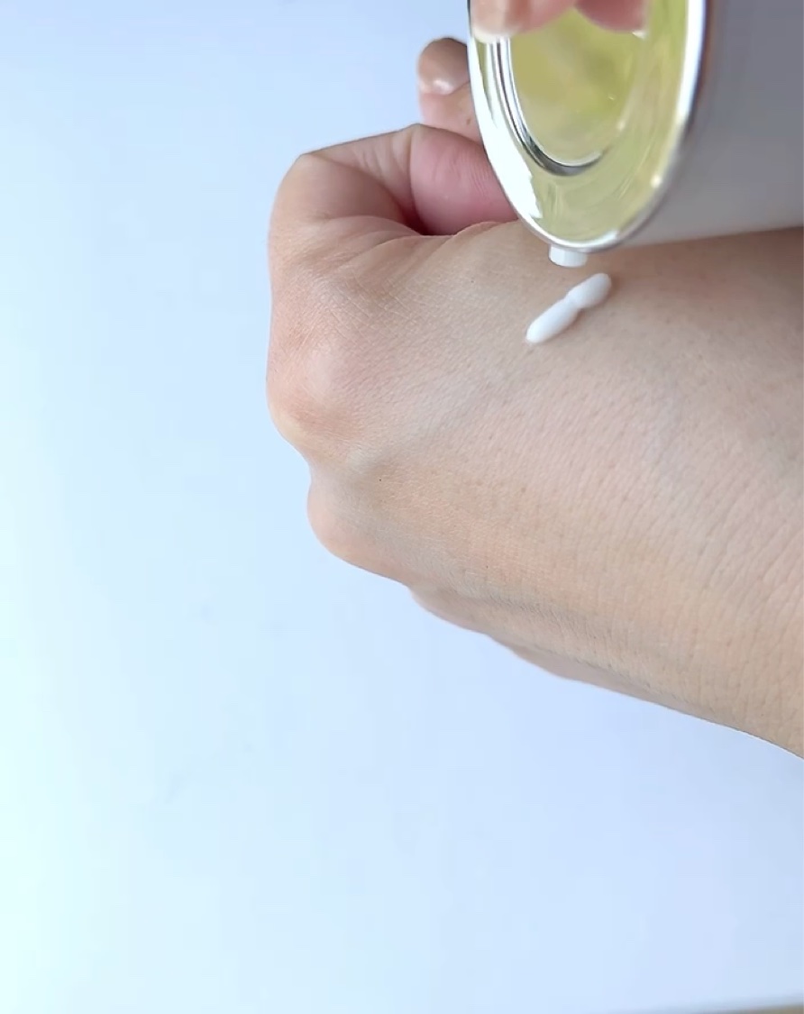 マジックカタツムリクリーム/ブラン/フェイスクリームを使ったクチコミ（2枚目）