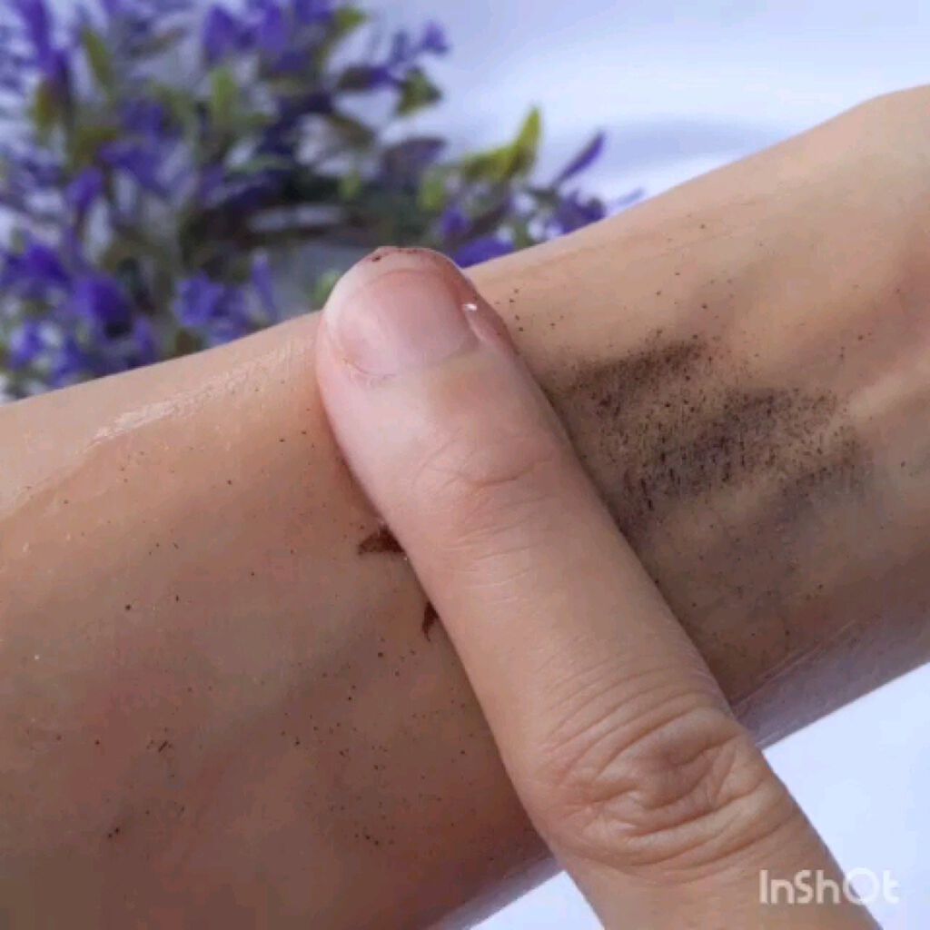 バリアクレンジングジェル/ラ・ミューテ（lamutee）/クレンジングジェルを使ったクチコミ（3枚目）