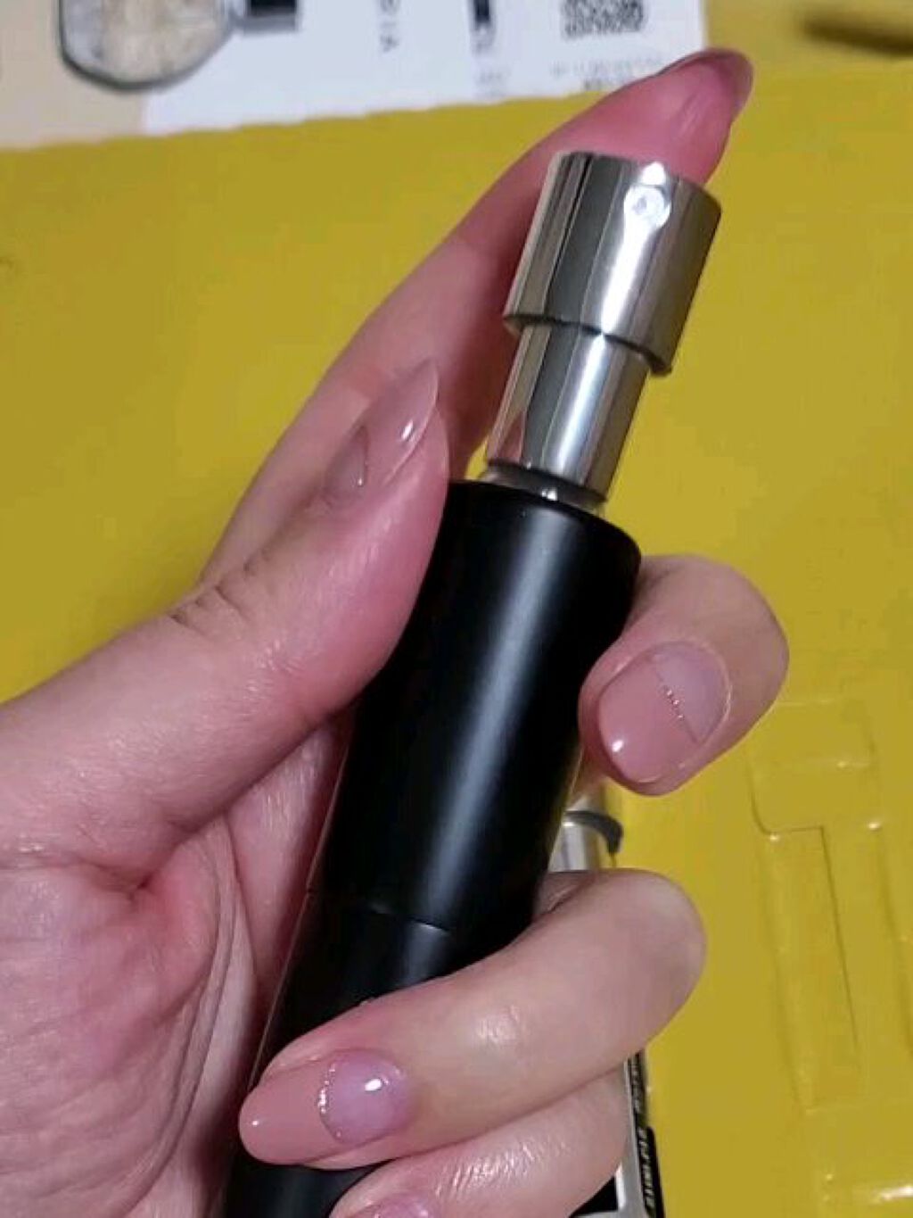 ジミー チュウ オードトワレ/ジミー チュウ/香水(レディース)を使ったクチコミ（3枚目）