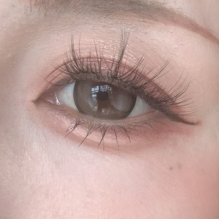 Butterfly Eyelash/BLJ/つけまつげの動画クチコミ3つ目