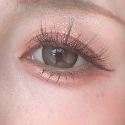 Butterfly Eyelash/BLJ/つけまつげを使ったクチコミ(8枚目)