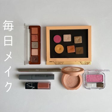 3CE MOOD RECIPE FACE BLUSH /3CE/パウダーチークの人気ショート動画