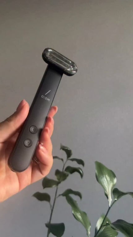 ディズム EMS EER メディスキンケアデバイス/DISM/美顔器・マッサージの人気ショート動画