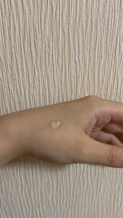 リアル フローレス ウェイトレス パーフェクティング コンシーラー/ローラ メルシエ/リキッドコンシーラーを使ったクチコミ(3枚目)