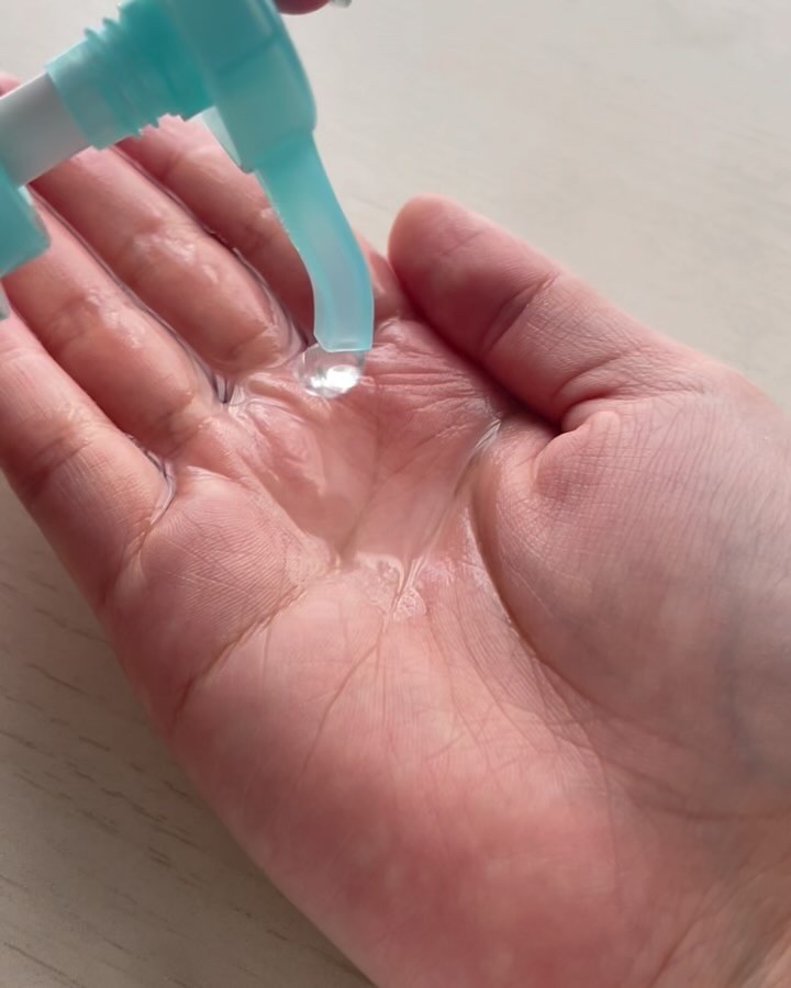 SHAMPOO & REPAIR/MEDULLA/市販シャンプーを使ったクチコミ（3枚目）