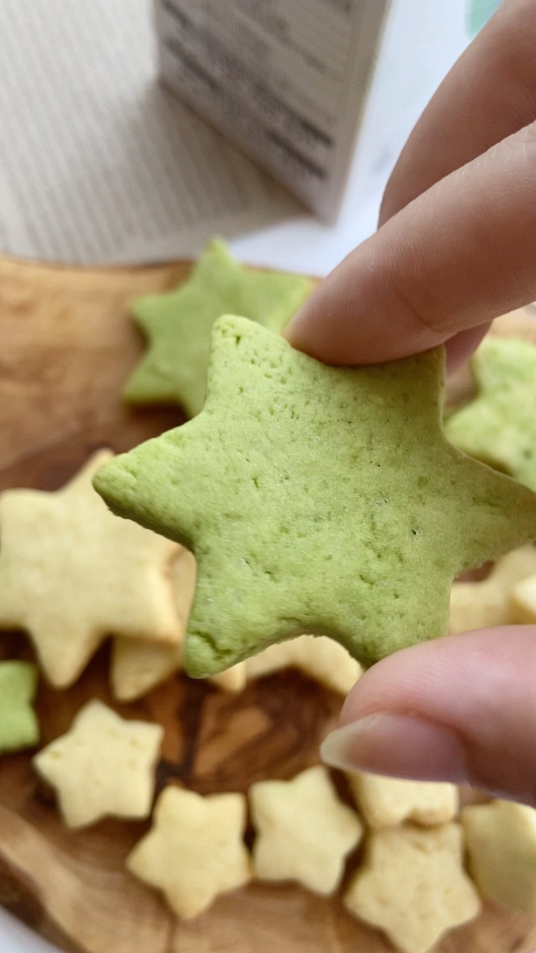 ザ・ケール/キューサイ/青汁の動画クチコミ1つ目