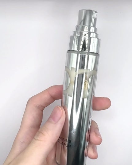 ユース ラディアンス ビタチノール セラム/primera/美容液を使ったクチコミ(3枚目)