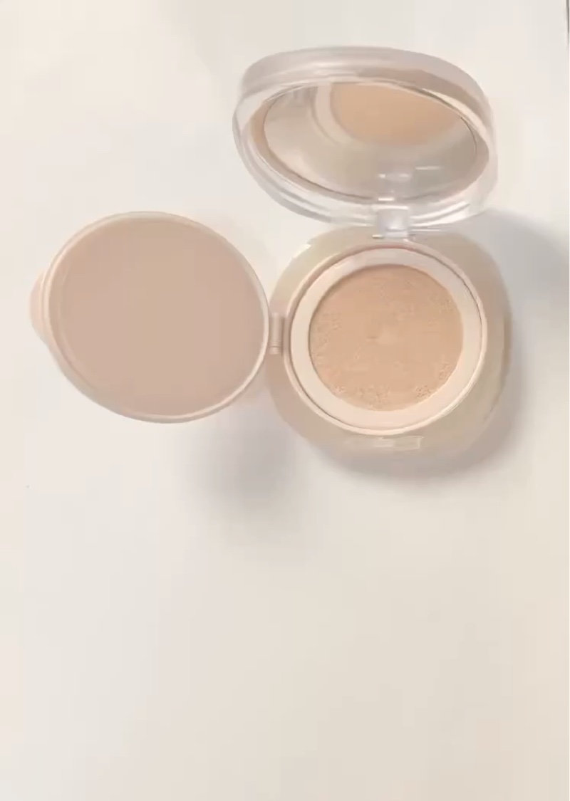 ウォンジョンヨ プロ パーフェクティングクッション カバー/Wonjungyo/クッションファンデーションの動画クチコミ1つ目