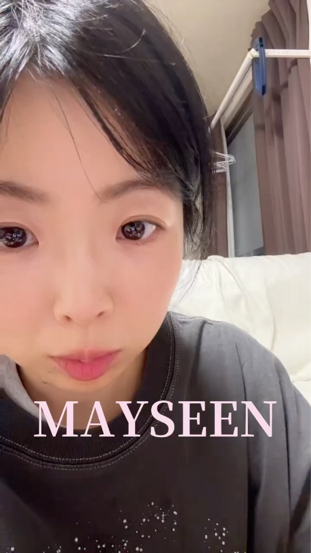 マグネットつけまつ毛/MAYSEEN/つけまつげを使ったクチコミ（1枚目）