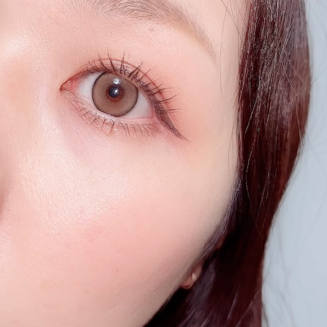 エレガンス クラルテ ルージュ ビジュー/Elégance/口紅の動画クチコミ2つ目