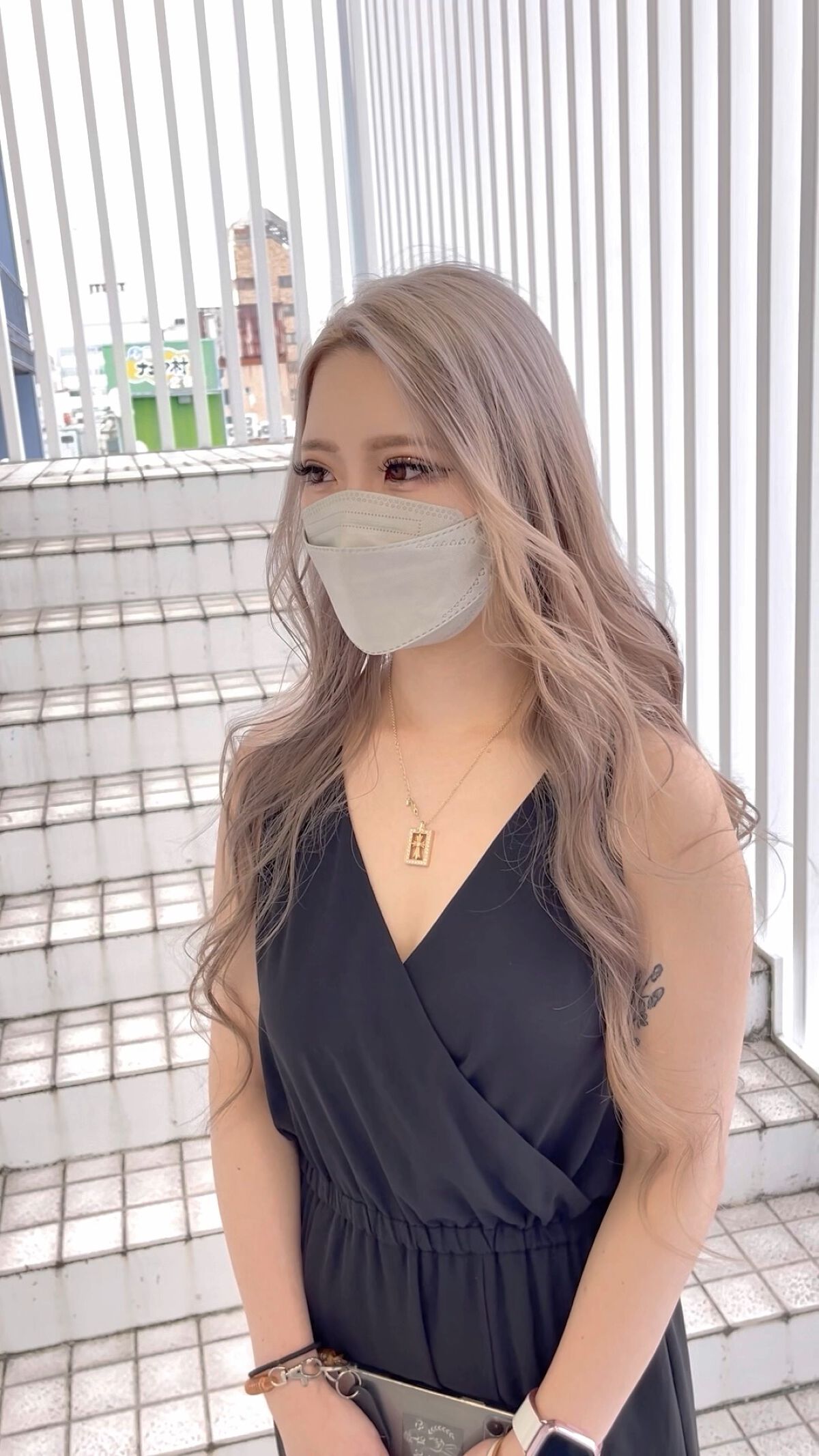 シェルパ コンディショニングミルク/アリミノ/ヘアミルクを使ったクチコミ（1枚目）