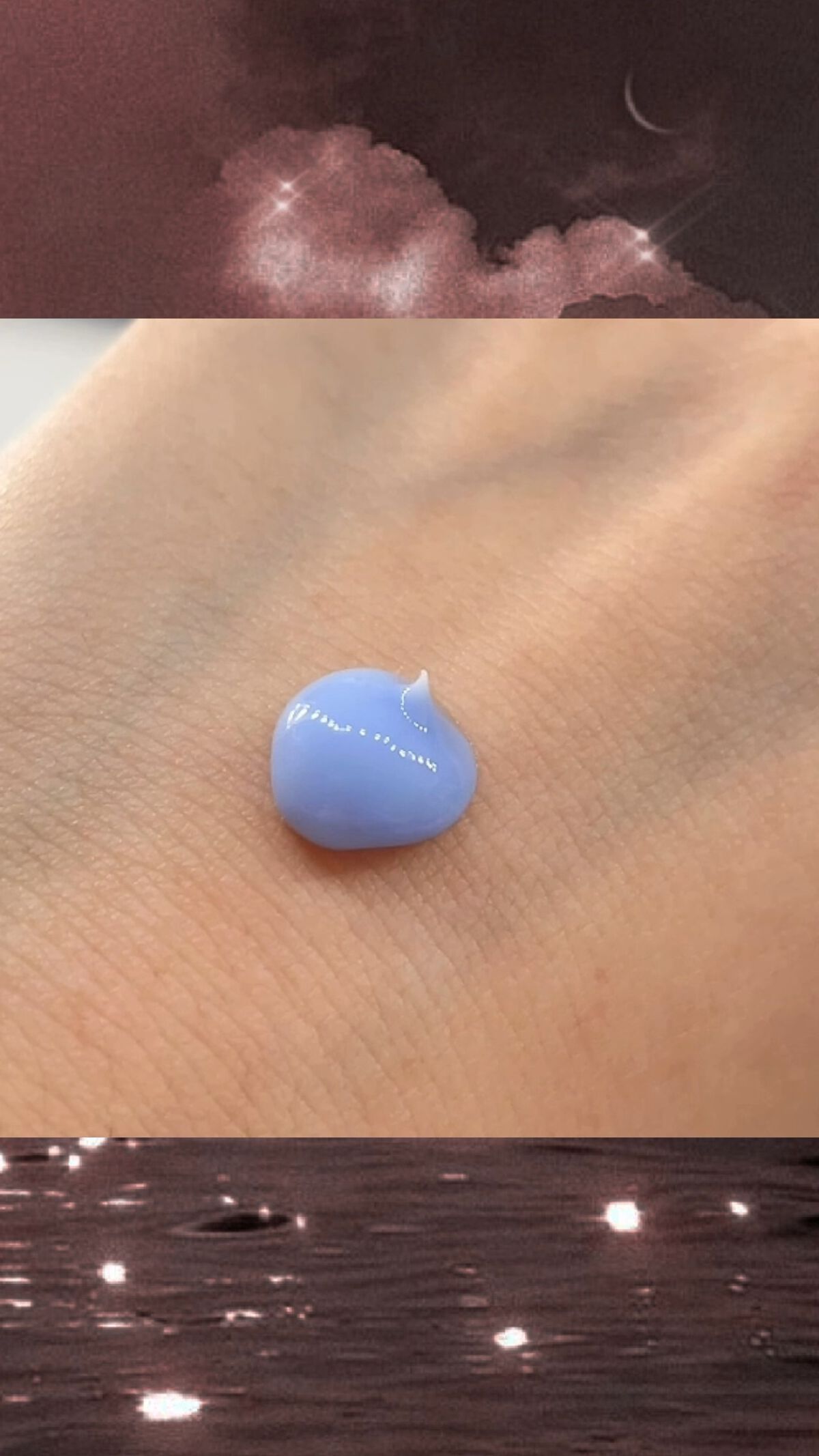 ミッドナイトブルーカーミングクリーム/Klairs/フェイスクリームの人気ショート動画