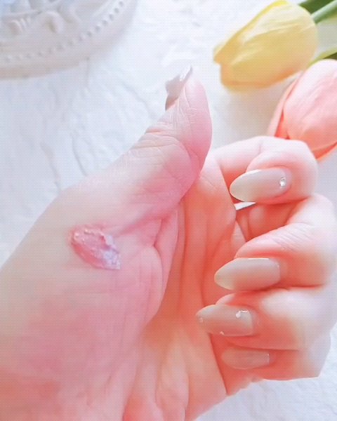 エレガンス シルキー リクイッド アイズ/Elégance/リキッドアイシャドウの動画クチコミ2つ目