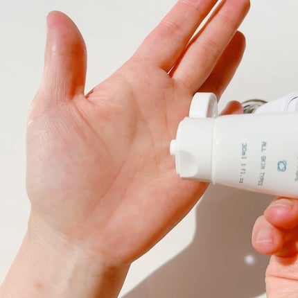 Aセル300フルイド美容液/Oxygen Ceuticals/美容液を使ったクチコミ(9枚目)