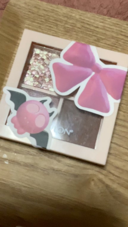 オールテイクムードライクパレット/PERIPERA/アイシャドウパレットの人気ショート動画