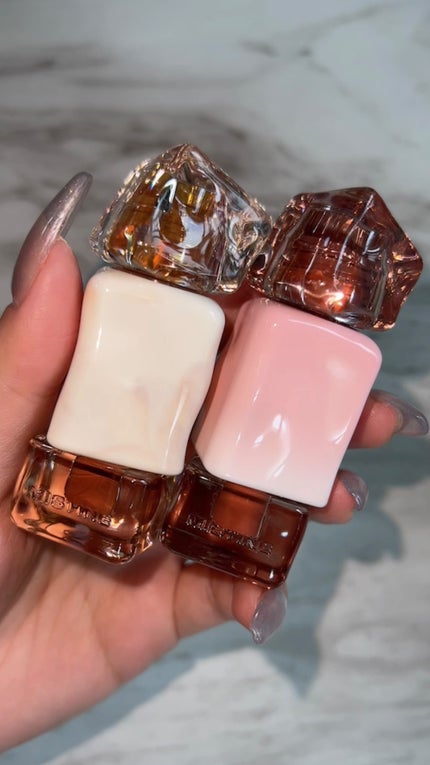 タイラテジューシーグロス/MISTINE/リップグロスの人気ショート動画