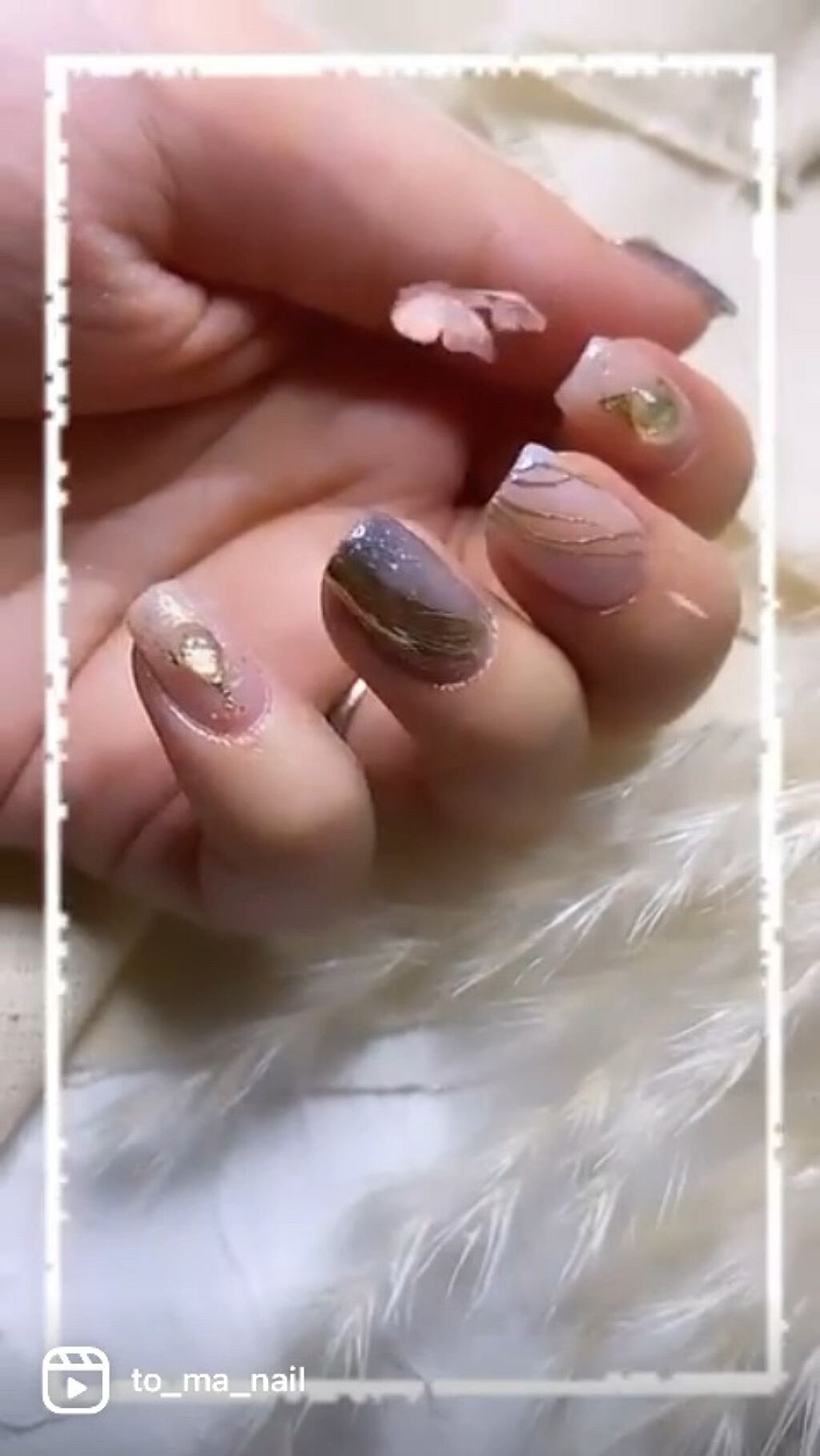 スターギャラクシージェル/ICEGEL/ジェルネイルを使ったクチコミ（1枚目）