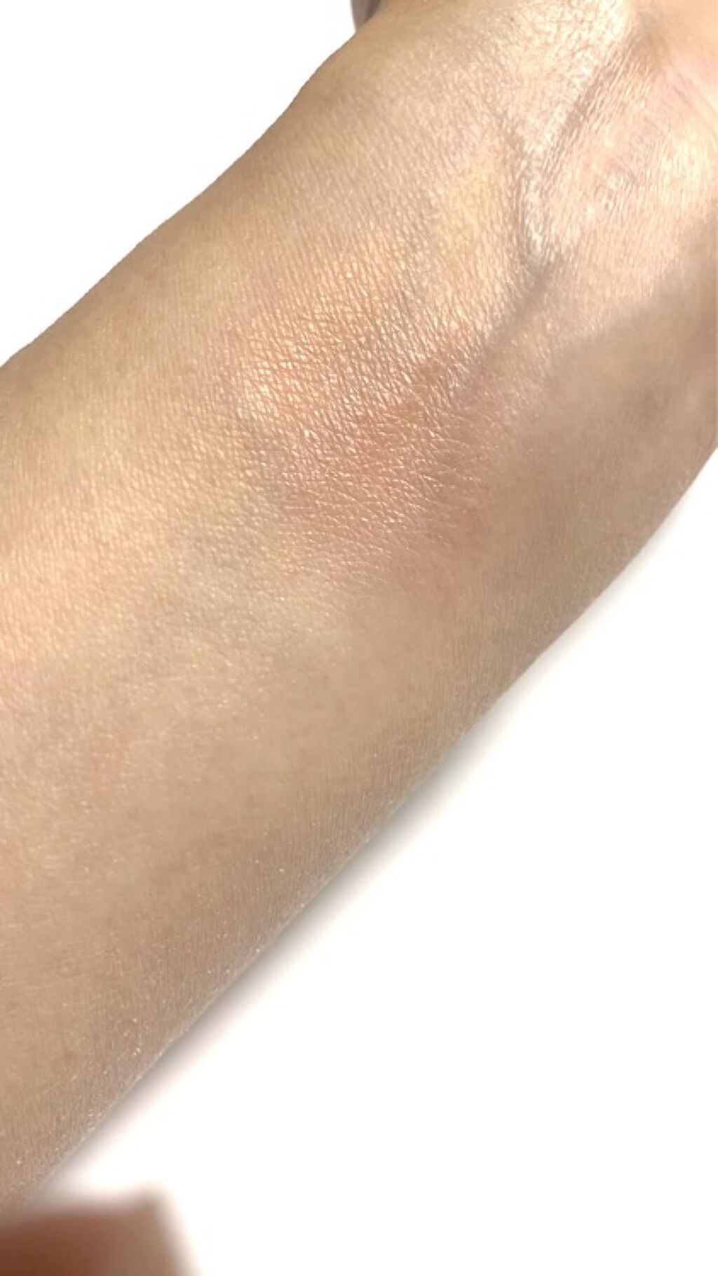 アディクション ザ ブラッシュ マット/ADDICTION/パウダーチークを使ったクチコミ（3枚目）