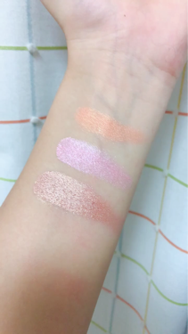 セレクト アイカラー/ESPRIQUE/単色アイシャドウを使ったクチコミ（3枚目）