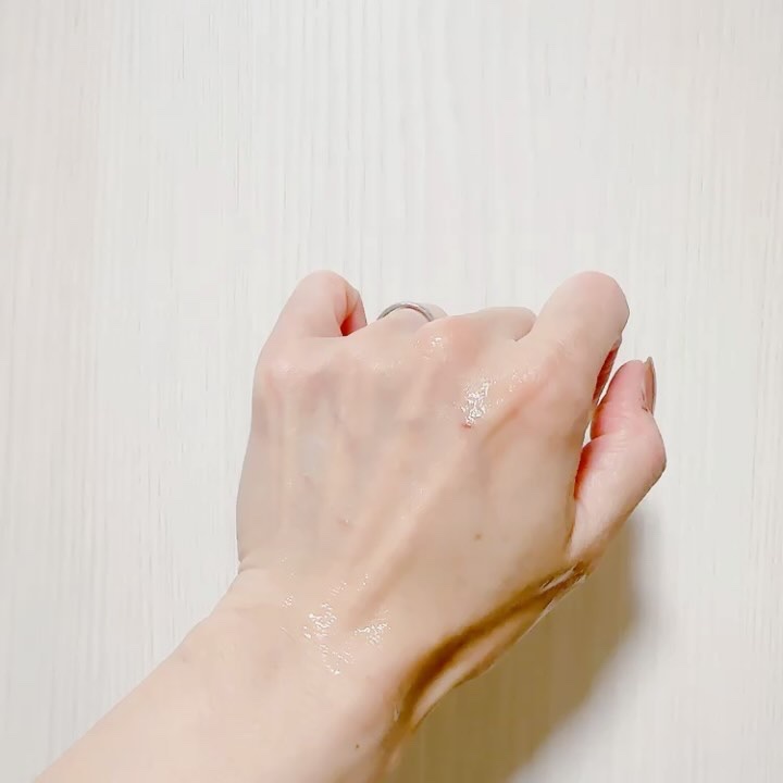 ニードルセラムA/fractionalCC/美容液を使ったクチコミ（3枚目）