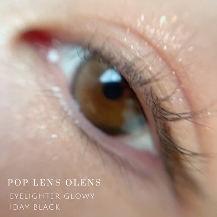 Glowy 1day/OLENS/ワンデー(1DAY)カラコンの人気ショート動画