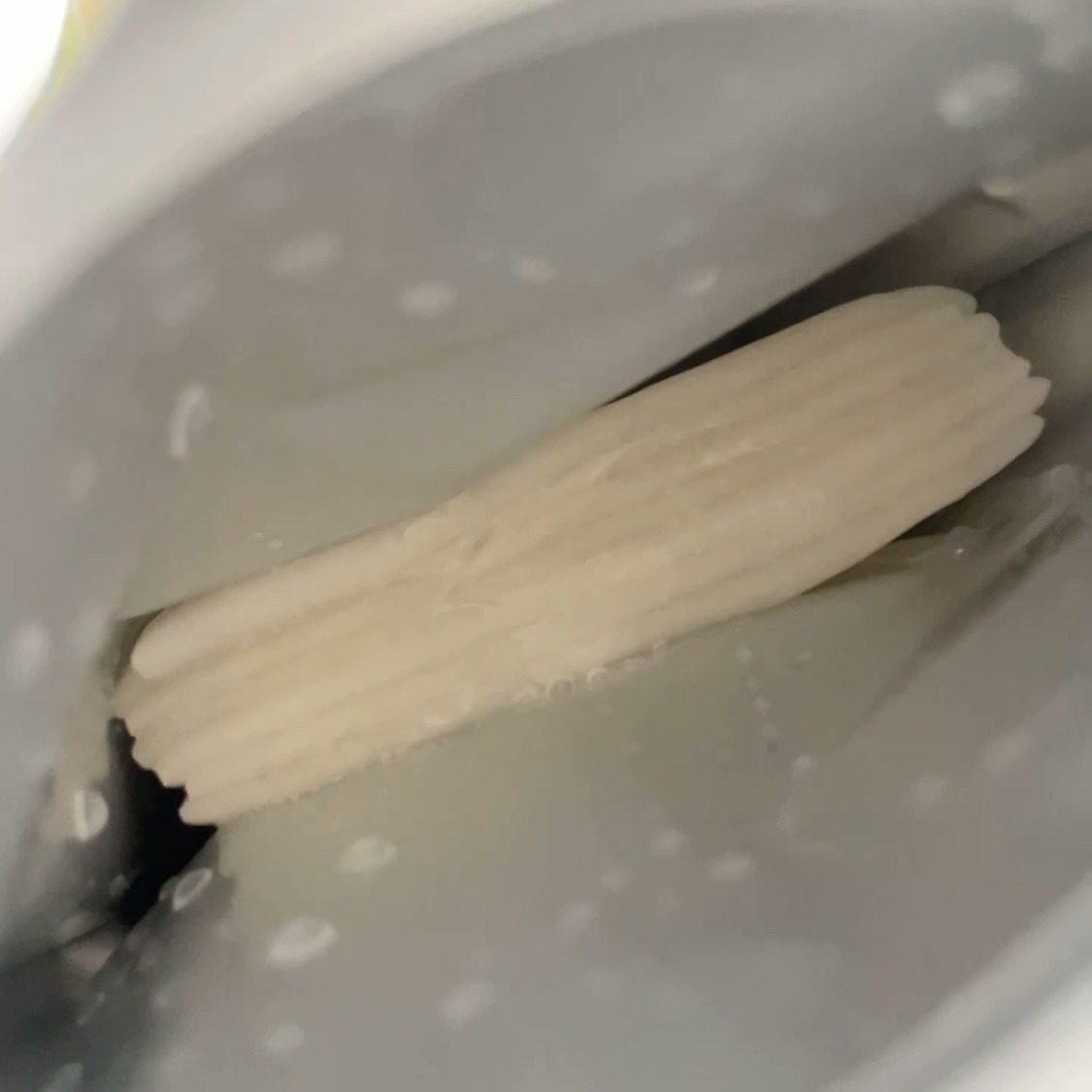 ビタミンＢＯＭＢマスク/クリアターン/シートマスク・パックを使ったクチコミ（3枚目）