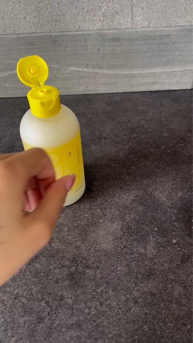 アイムユアヒーロー/SISI/クレンジングウォーターを使ったクチコミ（3枚目）