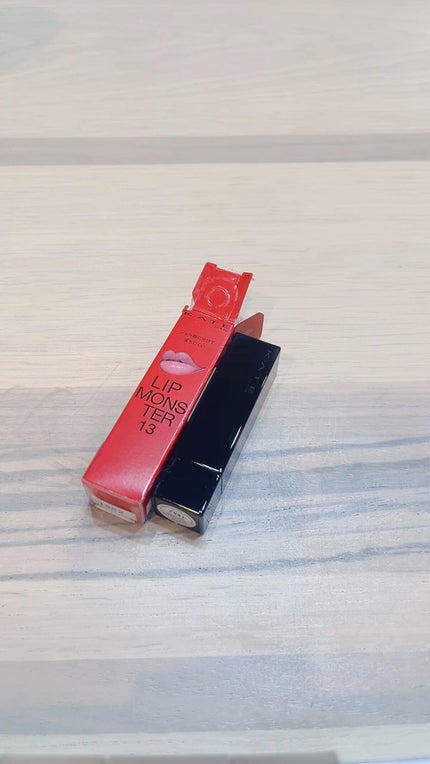 ケイト リップモンスター/KATE/口紅の人気ショート動画