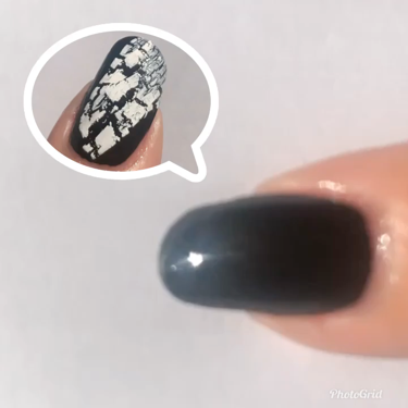 pa ネイルカラー/pa nail collective/マニキュアを使ったクチコミ(4枚目)