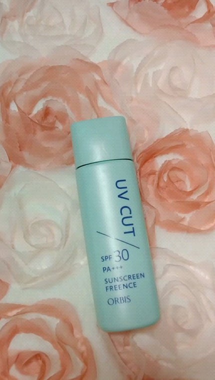 サンスクリーン(R)フリーエンス/オルビス/日焼け止めミルクの人気ショート動画